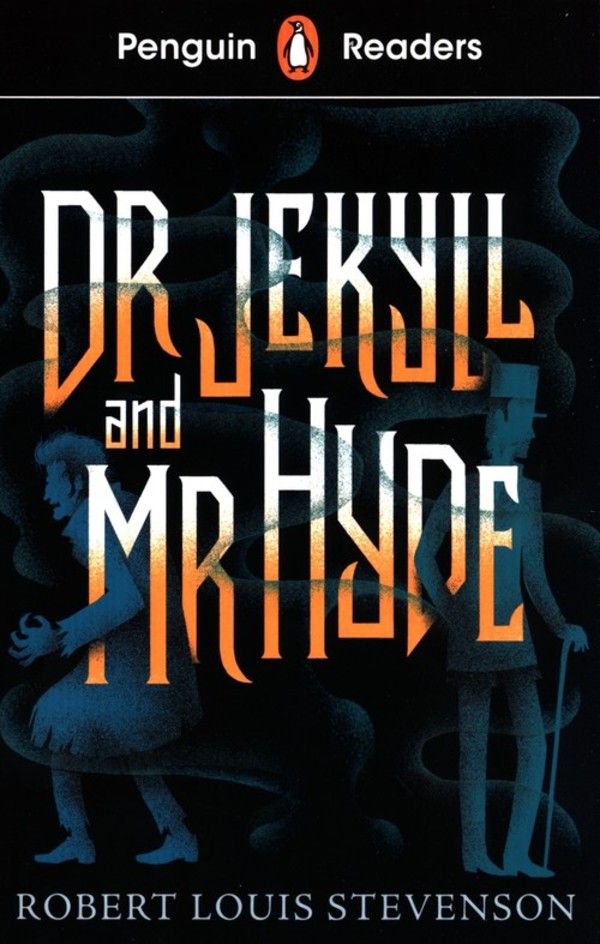 Dr Jekyll and Mr Hyde Level 1
