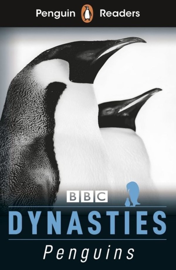Dynasties Penguins Penguin Readers Level 2