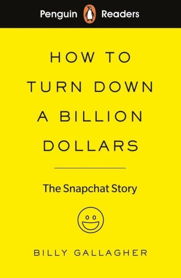 How to Turn Down a Billion Dollars