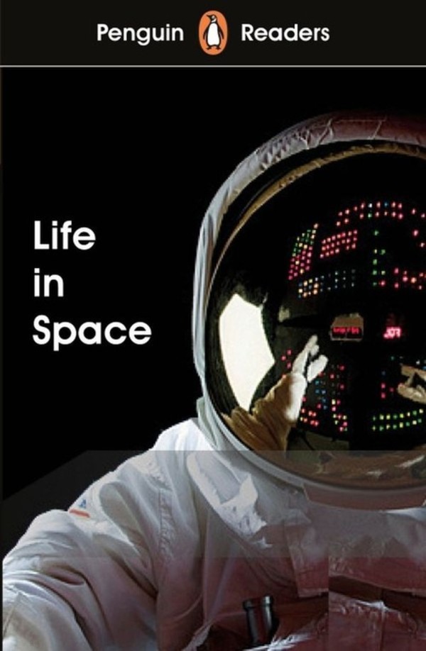 Life in Space Level 2