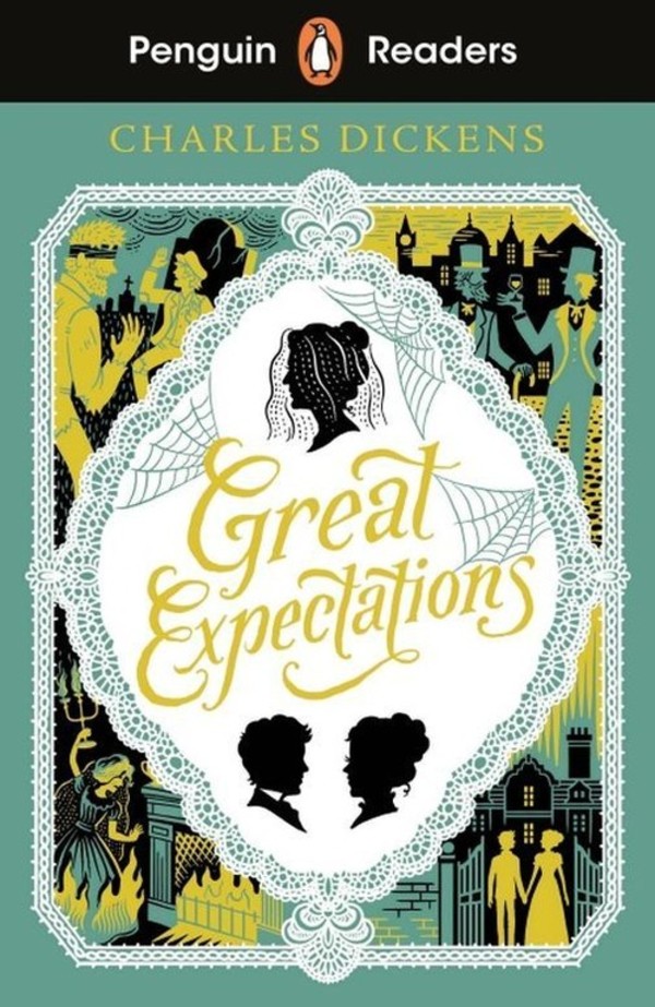 Great Expectations Level 6