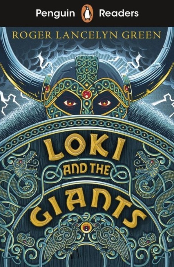 Loki and the Giants Penguin Readers Starter Level