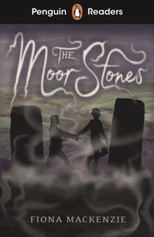 The Moor Stones Penguin Readers Starter Level