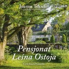 Pensjonat Leśna Ostoja - Audiobook mp3