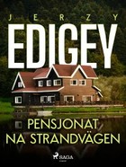 Pensjonat na Strandvagen - mobi, epub