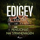 Pensjonat na Strandvagen - Audiobook mp3