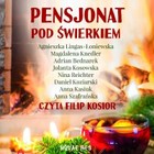 Pensjonat pod świerkiem - Audiobook mp3
