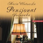 Pensjonat Sosnówka - Audiobook mp3