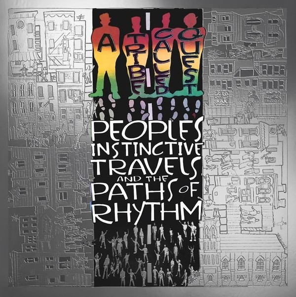 People`s Instinctive Travels and the Paths of Rhythm (25th Anniversary Edition)