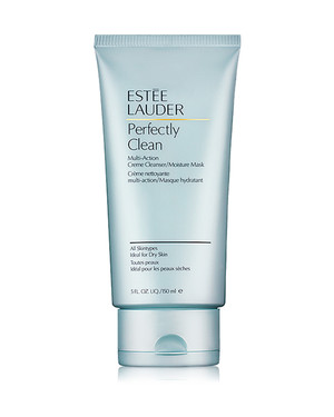 Perfectly Clean Multi-Action Cream Cleanser Krem do oczyszczania twarzy