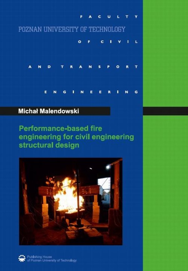 Performance-based fire engineering for civil engineeering structural desigin - pdf