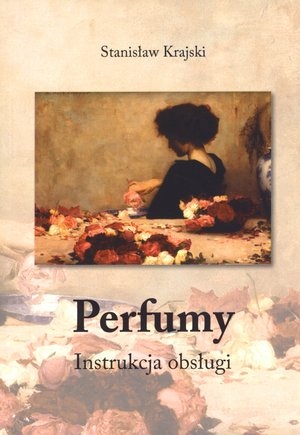 Perfumy Instrukcja obsługi