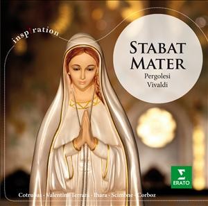 Pergolesi / Vivaldi: Stabat Mater