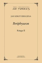 Periphyseon Księga II - pdf