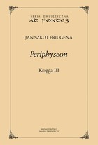 Periphyseon, Księga 3 - pdf