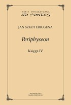 Periphyseon księga IV - pdf