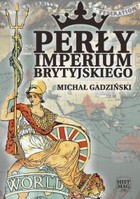 Perły imperium brytyjskiego - mobi, epub, pdf