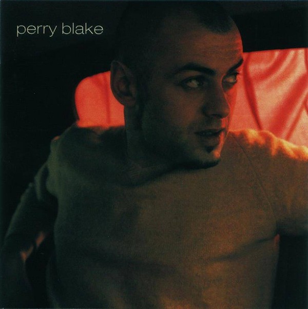 Perry Blake (vinyl+CD)