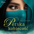 Perska kobiecość - Audiobook mp3