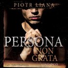 Persona non grata - Audiobook mp3