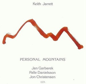 Personal Mountains