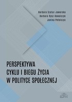 Perspektywa cyklu i biegu życia w polityce społecznej - pdf
