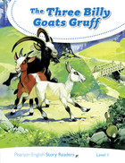 PESR Three Billy Goats Gruff (1)