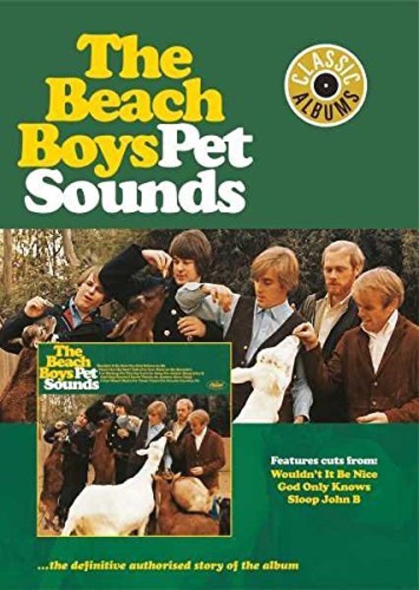 Pet Sounds (DVD)
