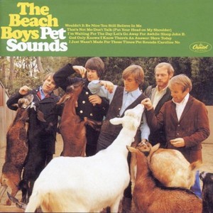 Pet Sounds (Remastered)