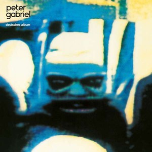 Peter Gabriel 4 (Ein deutsches LP Album)