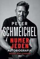 Peter Schmeichel. Numer jeden - mobi, epub