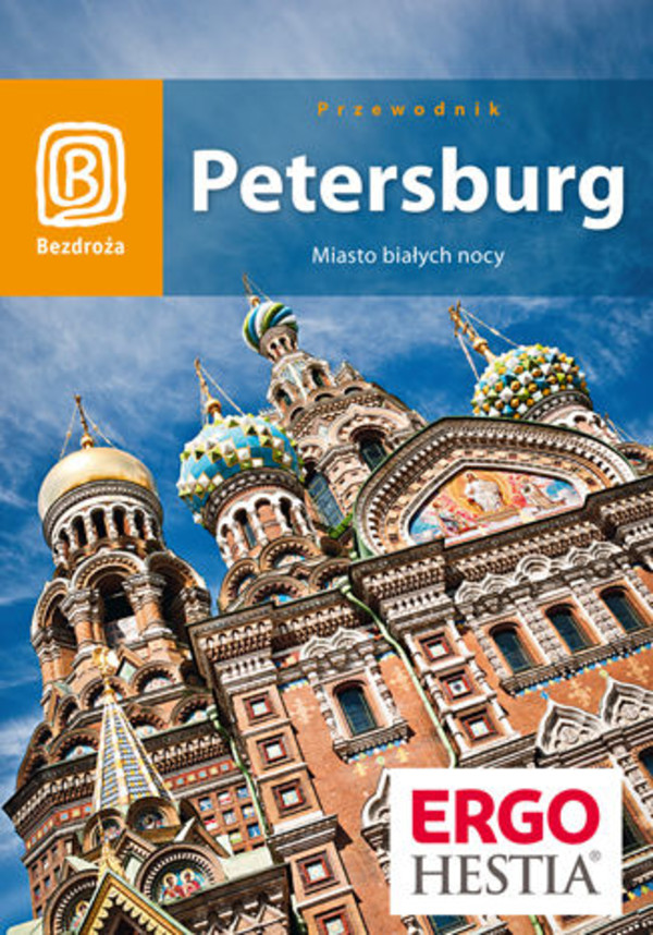 Petersburg. Miasto białych nocy. Wydanie 5 - pdf