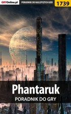 Phantaruk - poradnik do gry - epub, pdf