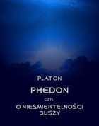 Phedon, czyli o nieśmiertelności duszy - mobi, epub
