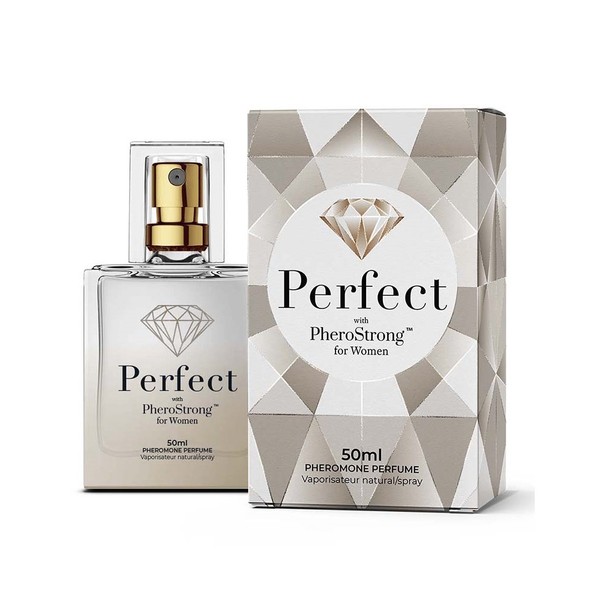 Perfect Pheromone Perfumy z feromonami dla kobiet