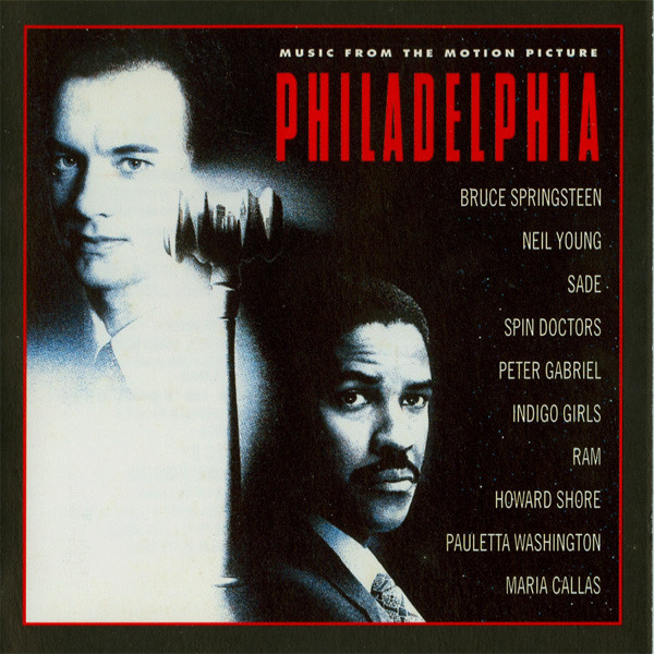 Philadelphia (OST)
