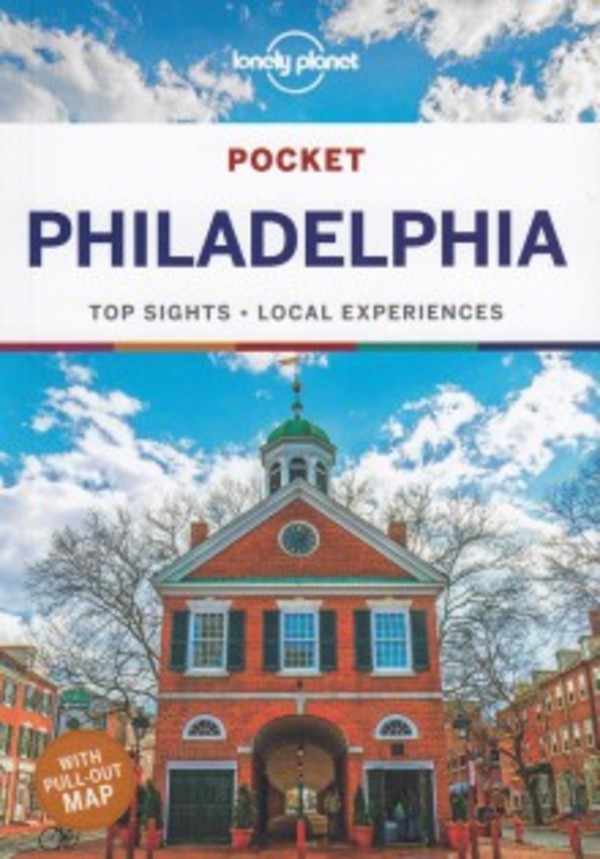 Philadelphia Pocket Guide / Filadelfia Przewodnik kieszonkowy Eyewitness Travel