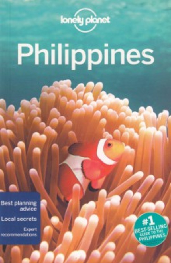 Philippines Travel Guide / Filipiny Przewodnik