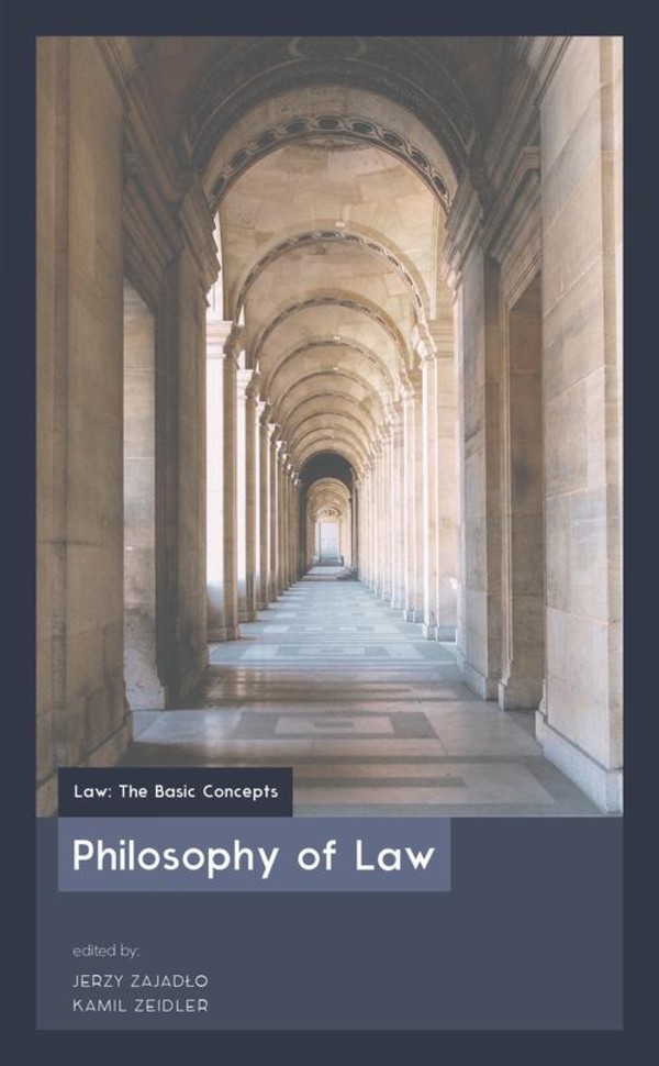 Philosophy of Law - pdf