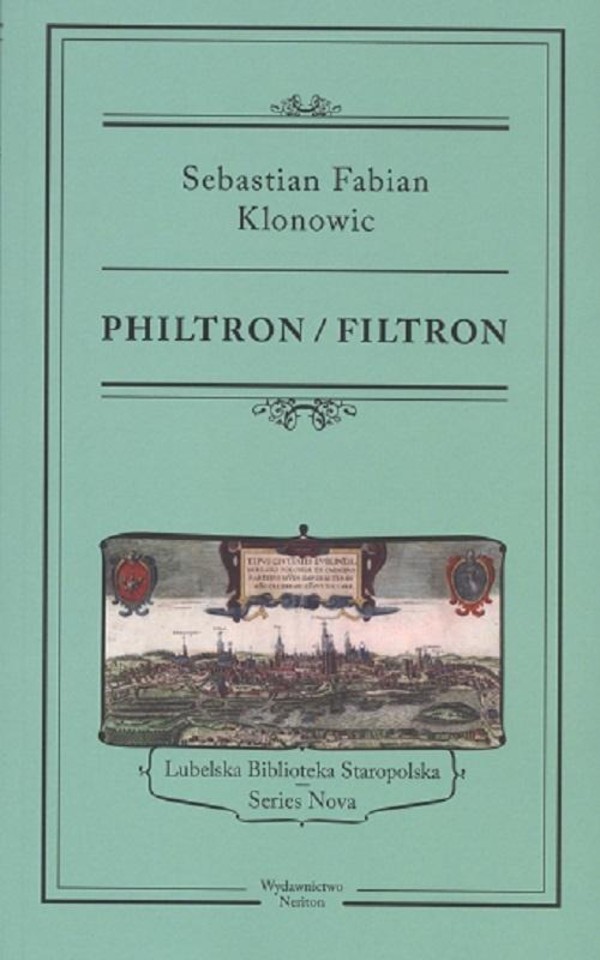 Philtron / Filtron