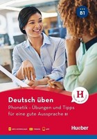 Phonetik UB und Tipps fur eine gute Aussprache B1 Zestaw ćwiczeń