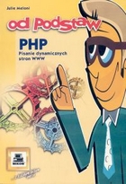 PHP. Pisanie dynamicznych stron WWW