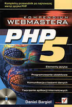 PHP5. Kompendium webmastera