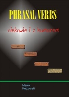 Phrasal verbs - pdf ciekawie i z humorem
