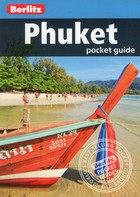 Phuket Pocket Guide / Phuket Przewodnik