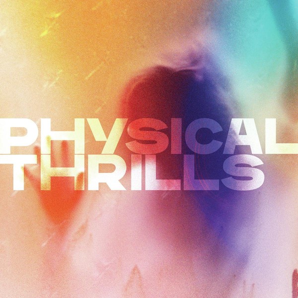Physical Thrills (vinyl)