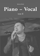 Piano - Vocal - pdf Tom ll