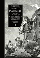 Piarżysko. Tatry i Zakopane w reportażach prasowych przełomu XIX i XX wieku - mobi, epub