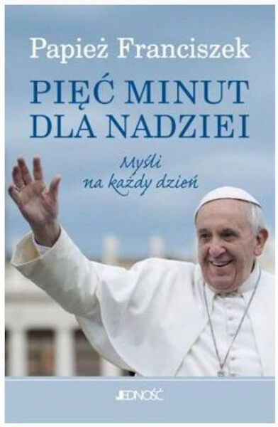 Pięć minut dla nadziei