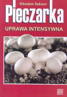 Pieczarka. Uprawa intensywna